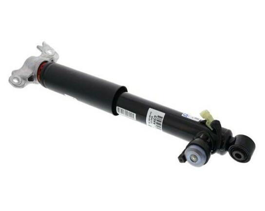 Shock Absorber - Rear Driver Side (C7)